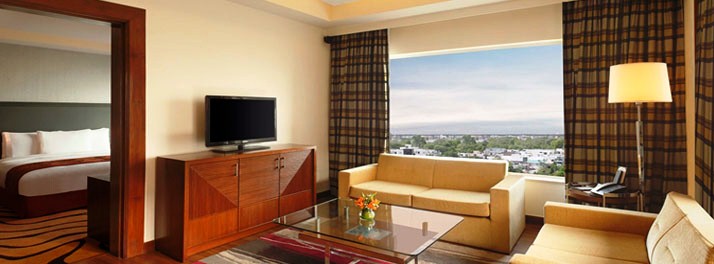 1038/DoubleTree by Hilton Hotel - Gurugram 20.jpg